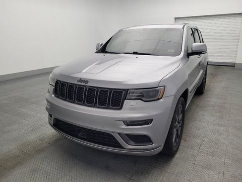 Used 2019 Jeep Grand Cherokee High Altitude image 15