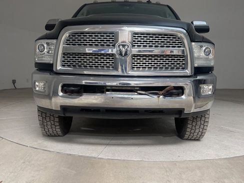 Used 2015 RAM 2500 Power Wagon Laramie image 3