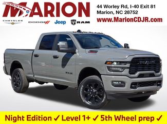 New 2026 RAM 2500 Big Horn 360° Tour