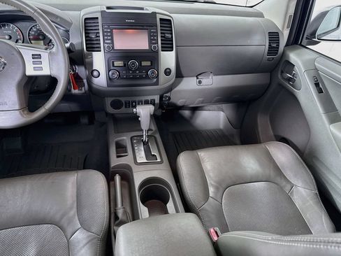 Used 2019 Nissan Frontier SL RWD image 24