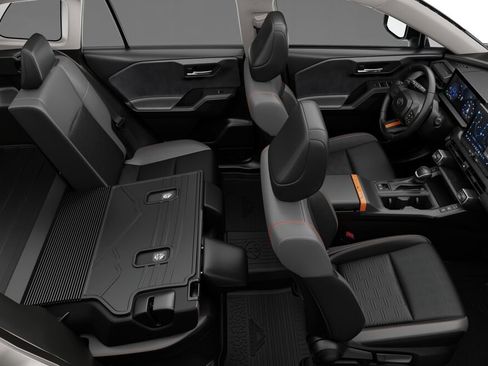 New 2026 Toyota RAV4 FWD image 8