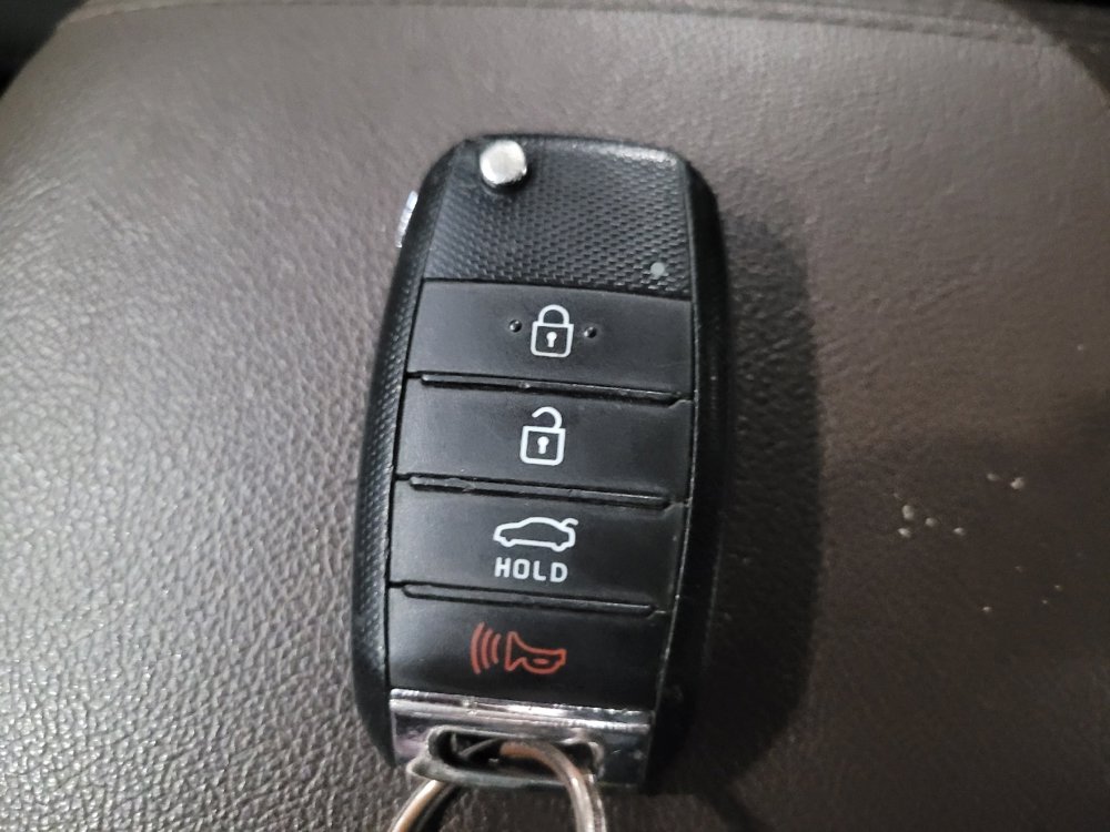 Used 2019 Kia Optima LX FWD image 32