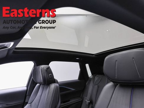 Used 2024 Cadillac Lyriq Luxury RWD image 35