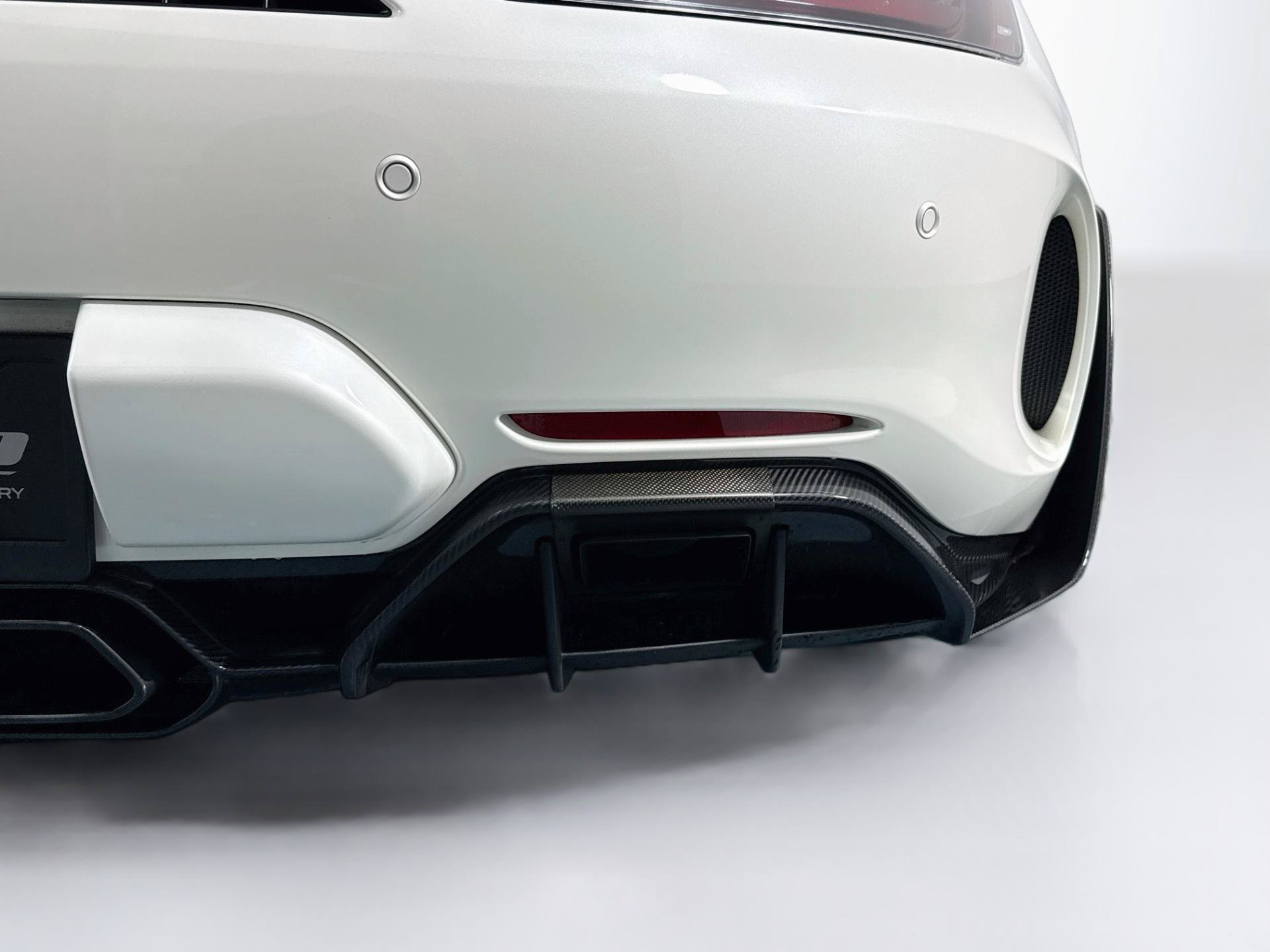 Used 2020 Mercedes-Benz AMG GT R image 69
