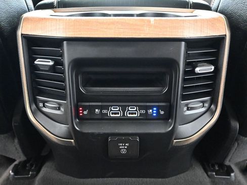 Used 2023 RAM 1500 Limited image 41