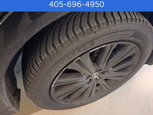 Used 2022 MAZDA CX-5 Signature image 12