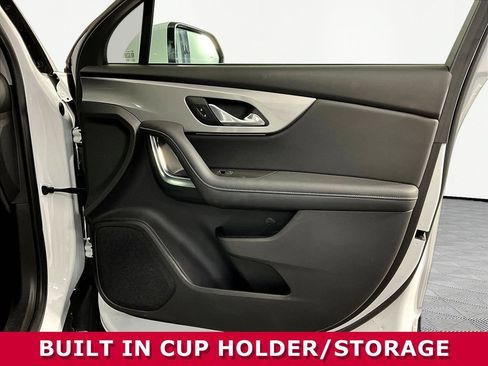 Used 2024 Chevrolet Blazer LT w/ Convenience Package FWD image 25