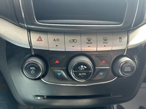 Used 2012 Dodge Journey R/T image 24