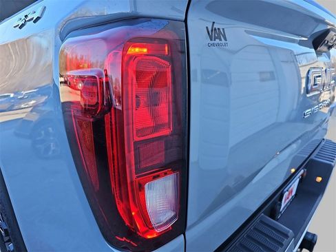 Certified 2024 GMC Sierra 1500 Pro w/ Pro Value Package image 32