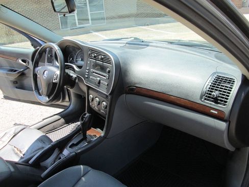 Used 2007 Saab 9-3 2.0T FWD image 47