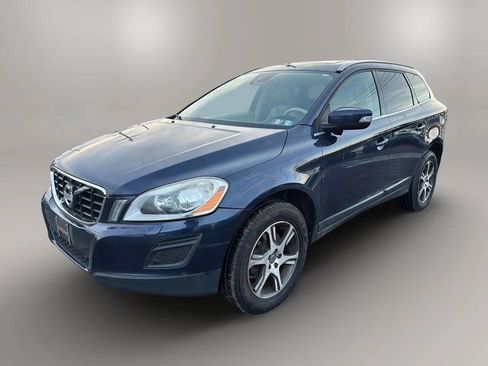 Used 2013 Volvo XC60 T6 image 3
