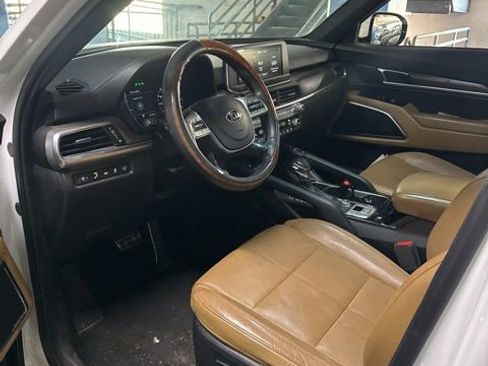 Used 2020 Kia Telluride SX image 6