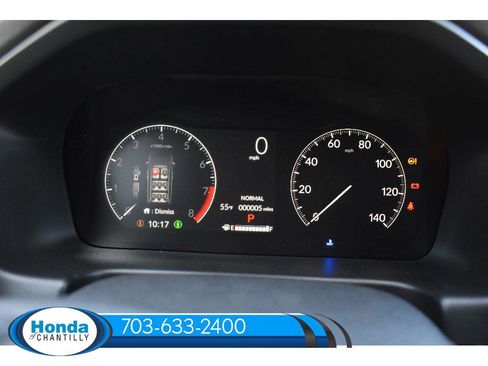 New 2026 Honda Odyssey Touring image 26