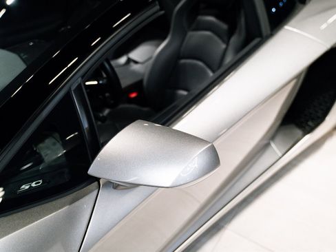 Used 2014 Lamborghini Aventador LP 700-4 image 17