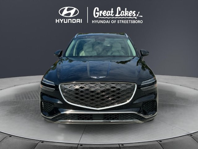 Used 2026 Genesis GV70 2.5T Select w/ G1 Accessory Package AWD/4WD image 9