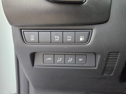 New 2026 MAZDA CX-50 AWD 2.5 Hybrid w/ Weather Package image 26