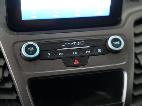 Used 2020 Ford Transit Connect XL FWD image 21