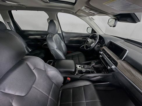 Used 2022 Kia Telluride EX w/ EX Premium Package FWD image 30