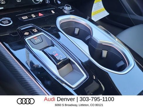 New 2026 Audi A6 Prestige image 24