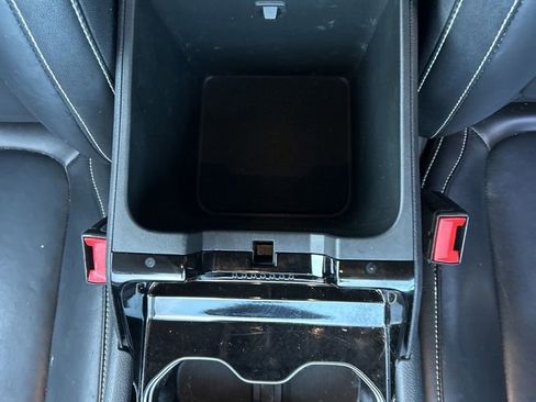 Used 2021 Jeep Grand Cherokee L Limited image 30