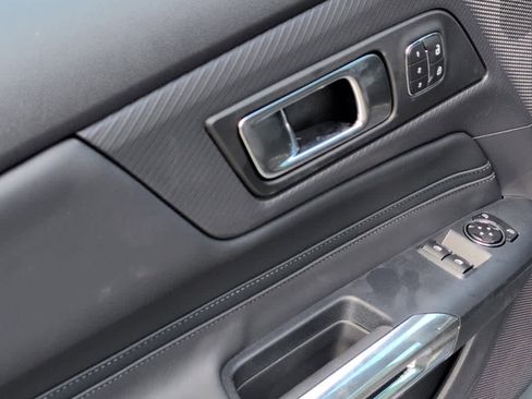 New 2025 Ford Mustang GT Premium image 6