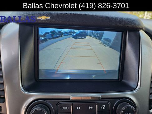 Certified 2018 Chevrolet Suburban Premier AWD/4WD image 15