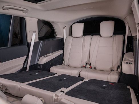 New 2026 Mercedes-Benz GLS 450 4MATIC image 31