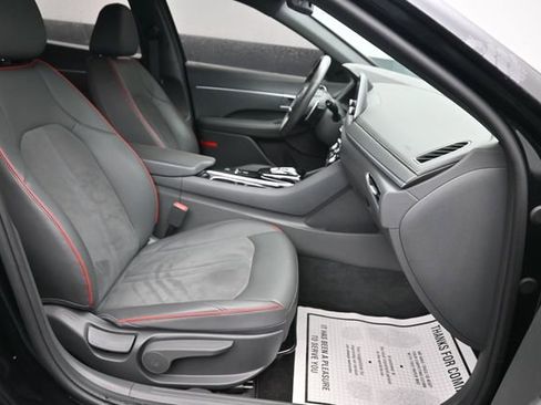 Used 2021 Hyundai Sonata SEL Plus FWD image 8