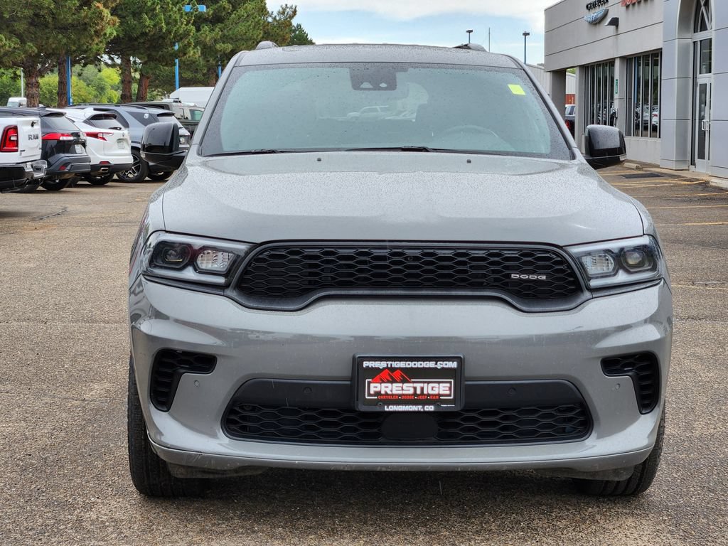 Used 2025 Dodge Durango GT AWD/4WD image 5