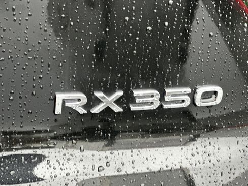 Used 2025 Lexus RX 350 FWD w/ Technology Package image 7