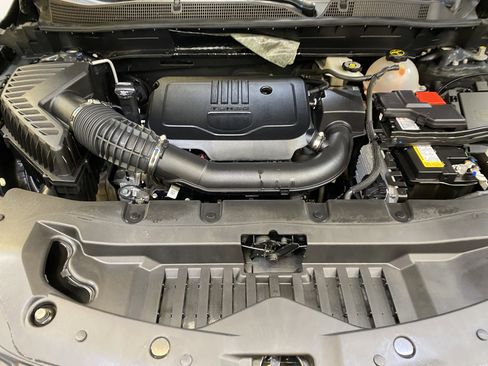 Used 2024 Chevrolet Blazer LT w/ Convenience Package image 10