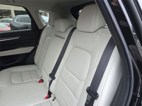 Used 2021 MAZDA CX-5 Grand Touring Reserve image 16