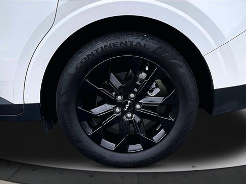 Used 2024 Kia Carnival SX image 36