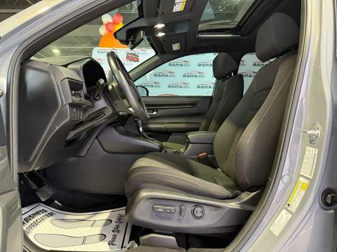Used 2023 Honda CR-V Sport image 27