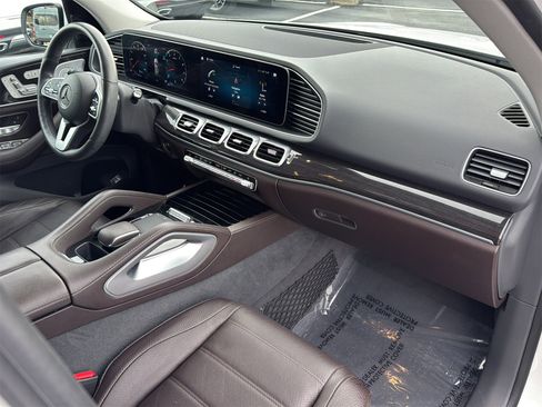 Used 2020 Mercedes-Benz GLE 350 4MATIC image 27