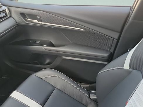 Certified 2026 Toyota Camry SE FWD image 13