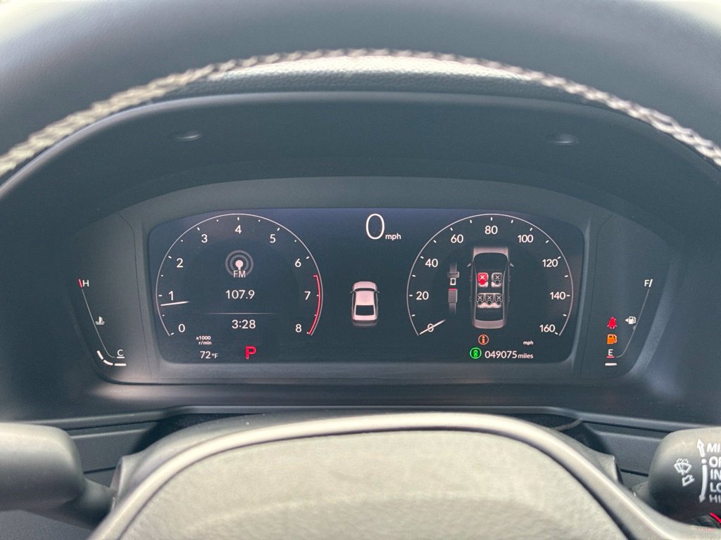 Used 2023 Honda Accord LX image 50