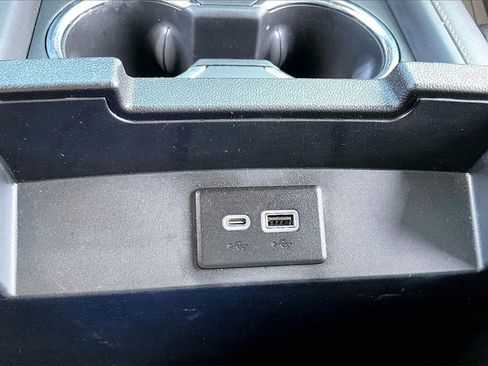 Used 2023 GMC Yukon AT4 image 26