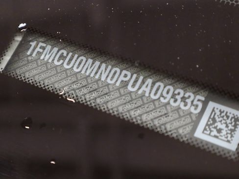 Certified 2023 Ford Escape ST-Line image 33