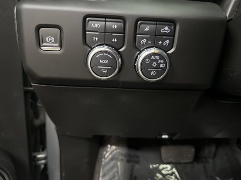 Used 2024 GMC Sierra 1500 Denali w/ Denali Reserve Package AWD/4WD image 32