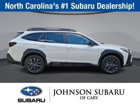 Used 2025 Subaru Outback Onyx Edition XT w/ Popular Package #2 AWD/4WD image 29
