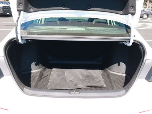 Used 2024 Honda Accord EX image 34