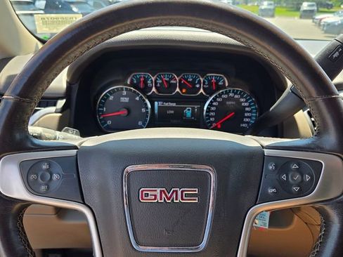 Used 2020 GMC Yukon SLE w/ SLE Value Package RWD image 23