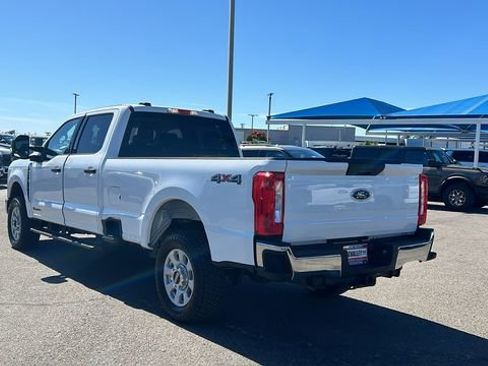 Certified 2024 Ford F250 XLT image 5