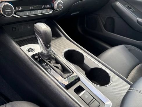 Used 2025 Nissan Altima 2.5 SV w/ SV Special Edition Package AWD/4WD image 30