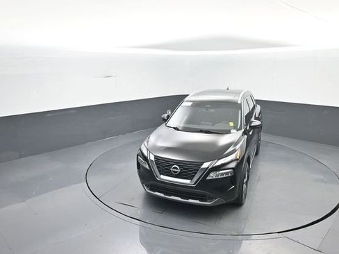 Used 2023 Nissan Rogue SL AWD/4WD image 26