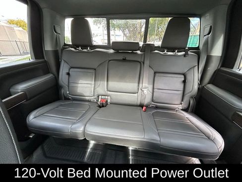 Used 2021 GMC Sierra 2500 Denali image 13