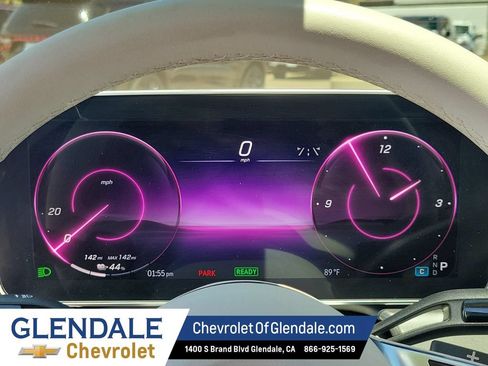 Used 2023 Mercedes-Benz EQE 350+ Sedan image 34