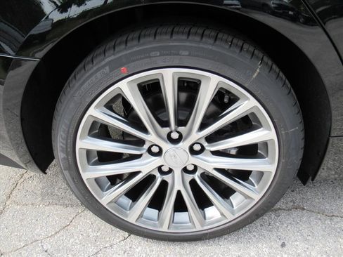 New 2026 Cadillac CT5 Premium Luxury w/ Technology Package RWD image 7