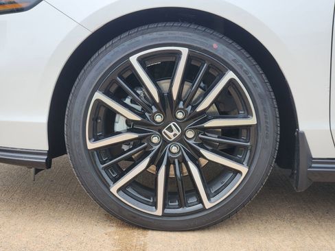 New 2026 Honda Accord Touring image 11